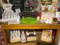 Abwechslungsreiche Küche: Michael Käfer stellt neuen ‚Food Startup Table‘ vor!