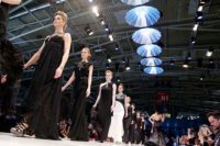 Inhorgenta Highlights: Jewelry Catwalk auf der Messe München