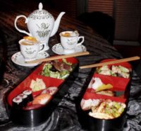 Unser Hoteltipp für Verliebte: Mandarin Oriental
