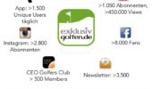 exklusiv golfen Media