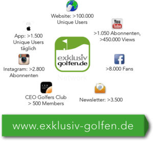 exklusiv golfen Media