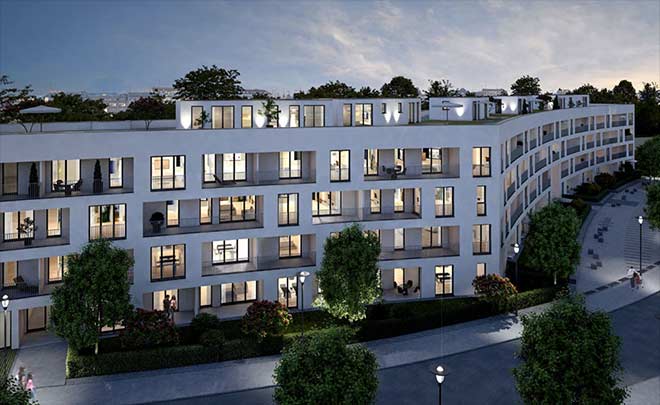 Kapitalanlage Immobilien