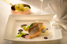 Brauereigasthof Aying: Ayinger Fischwoche mit Jubiläum