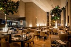 Sterneköche gehen für das Charles Hotel fremd!