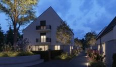 Architektenhäuser ‚en vogue‘: Grünwald wächst!
