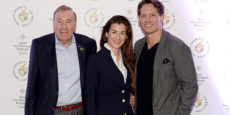 Münchner Promigolfer: Exklusive Eagles Charity Golf Club Party im Vier Jahreszeiten