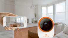 Effektiver Einbruchschutz? So halten es Oliver Pocher und Magdalena Brzeska