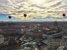 Casinotour durch und um München: Welche Spielbank ist Euer Favorit?