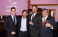 Pianobar-Feeling in München-Grünwald: Exklusive ‚Wempe Piano Night‘