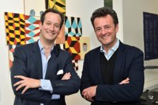 Urban Art: Privatsammler Christian Hoste zeigt seine Kunstwerke