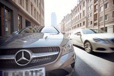 Carsharing Shop eröffnet in der Frauenstrasse