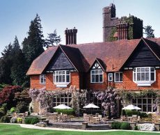 Medical Wellness: Lanserhof expandiert