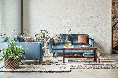 Eva Padberg ist unter die Interior-Designer gegangen