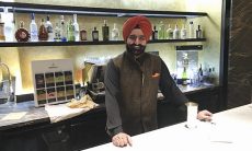 Münchens neues Gourmet-Restaurant: The Indian AFFAiiRR ist wieder dicht