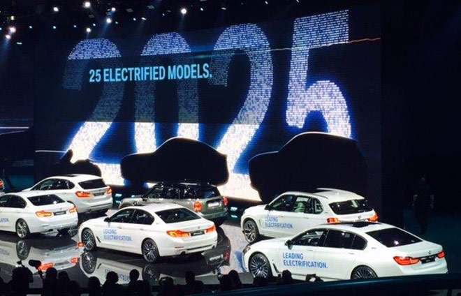 IAA Frankfurt