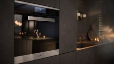 Miele Dialoggarer: Sechs Fakten über das exklusive Küchengerät