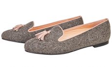 Der perfekte Schuh zum Dirndl