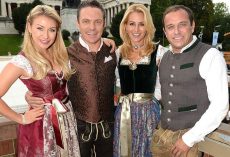 Oktoberfest-Comeback für Stefan Mross