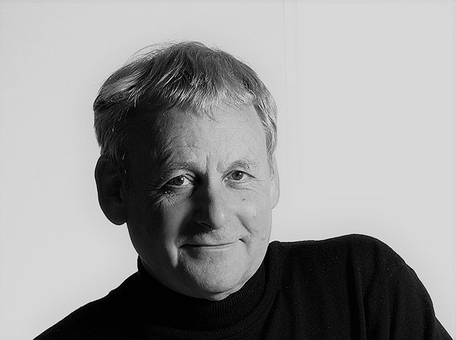 Bad-Spezialist Wolfgang Neumayr
