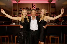 Theater-Restaurant ‚Kulisse‘: Re-Opening des Kult-Lokals in der Münchner Maximilianstrasse