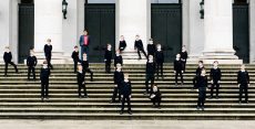 Münchner Knabenchor startet mit Rossini in die weihnachtliche Konzert-High-Season