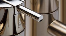 Armaturen Trend: PVD ist der neue Bad-Luxus