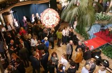 Ethik-Konferenz, Street Philosophy und das Café Luitpold