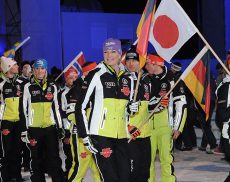 VIP Tickets für Damenabfahrt in Garmisch: Gewinnspiel