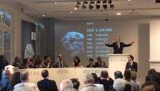 Auktionshaus kauft Luxusimmobilien Network