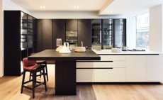 Neuer Poliform Store mitten in München