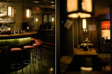 Heimwerk Restaurant No. 2: Fast Slow Food jetzt auch im Glockenbach-Viertel