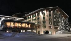 Restaurants in Lech: Neues ‚altes‘ Gourmetrestaurant im Luxushotel Post Lech