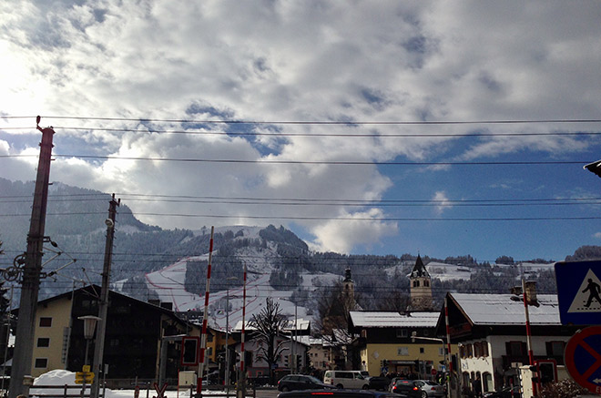 Kitzbühel wandern