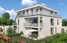 Stadthaus oder Penthouse? Hier wird Luxus als Standard definiert!