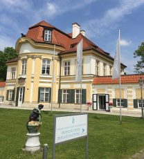 Porzellan Manufaktur Nymphenburg