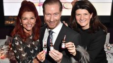 4. Ladies New Year Dinner in der Bar Lehel: Frauenpower und Beauty-Tipps zum Jahresbeginn