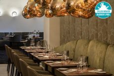 Restaurant Tipp von Blogger Felix Fichtner @Murmelz