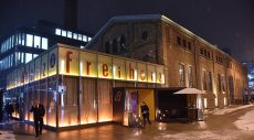 Breitling anstatt Berlinale: Exklusive Uhren-Party in München