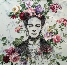 Das beste aus Pop- und Street-Art im Schloss Nymphenburg: Trefft US-Künstler persönlich!