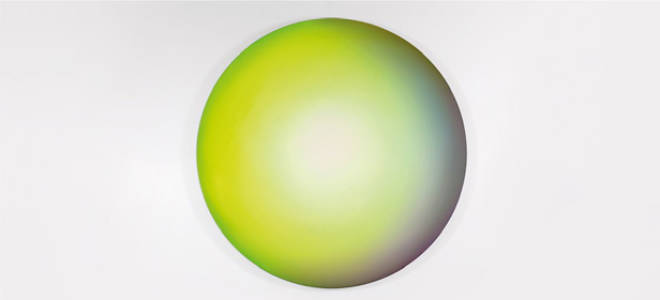 Ena Oppenheimer PARALLELS INTERSECT IN INFINITY