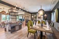 Alpenhof Murnau: Eine Hotel-Ikone erfindet sich neu!