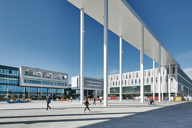 Riem Arcaden
