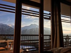 NIDUM – Casual Luxury – cooler Luxus mit Kuschelfaktor im Designhotel bei Seefeld