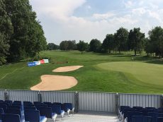 BMW International Open bis 2022 in München