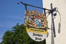 Brauhaus Bruck: Re-Opening mit Probier-Bierbrettl