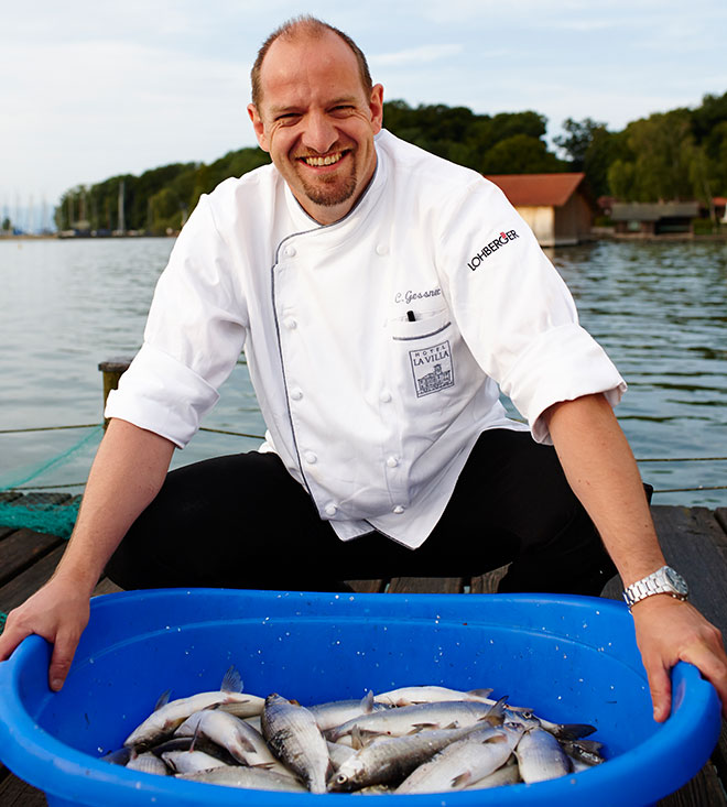 Christoph Gessner. Fotocredit: Moritz Hoffmann