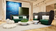 Garten-Saison 2018: Das sind die exklusivsten Gartenmöbel Trends!