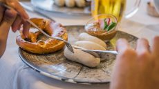 Tegernseer Tal: Diese Restaurants feiern ein besonderes Jubiläum