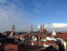 Immobilien und Wohnungen in München – Wo finde ich das passende für mich?
