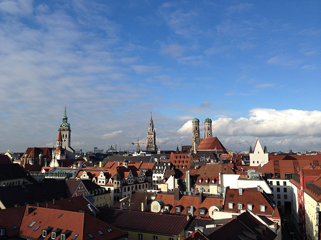 Expo Real München